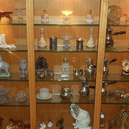 Manoir Montdidier Burgundy Bed & Breakfast Tramayes ภายนอก รูปภาพ