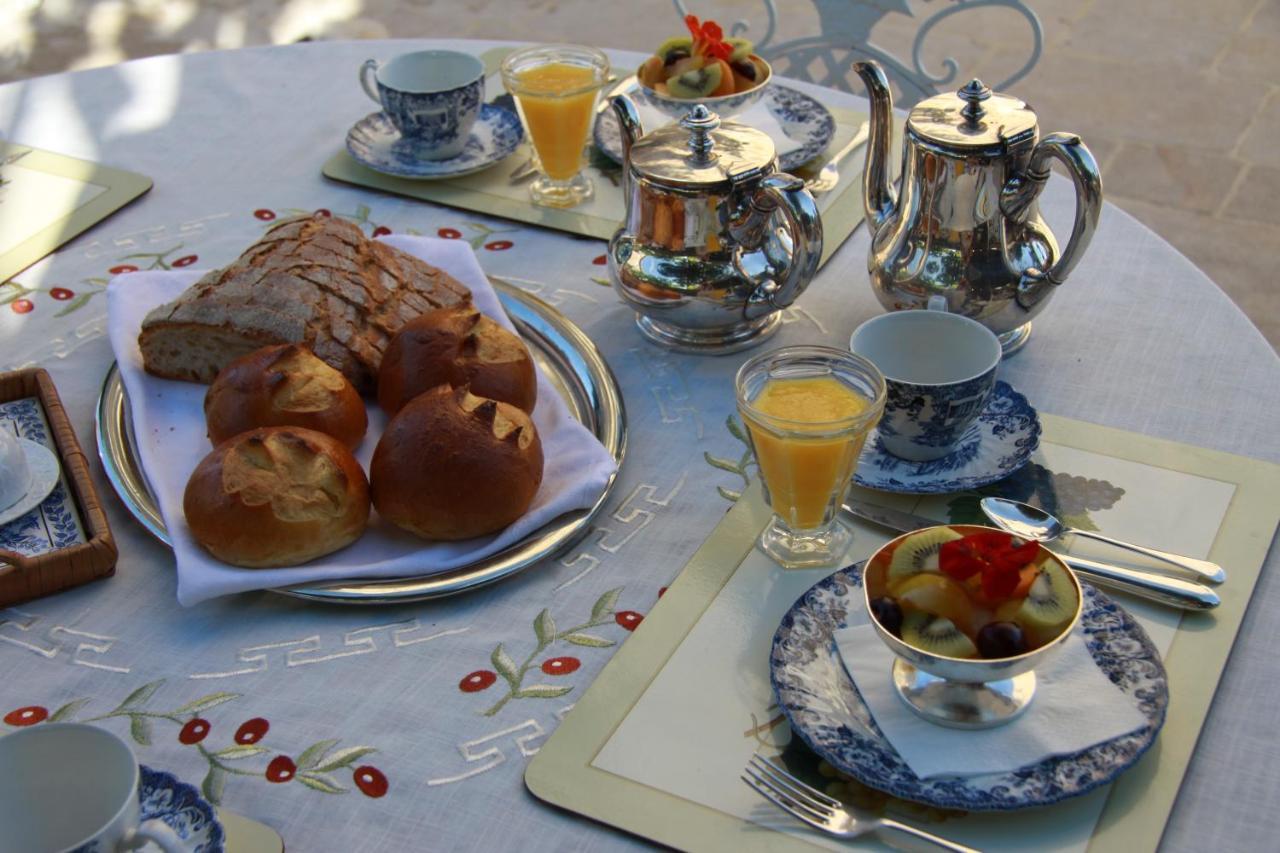 Manoir Montdidier Burgundy Bed & Breakfast Tramayes ภายนอก รูปภาพ