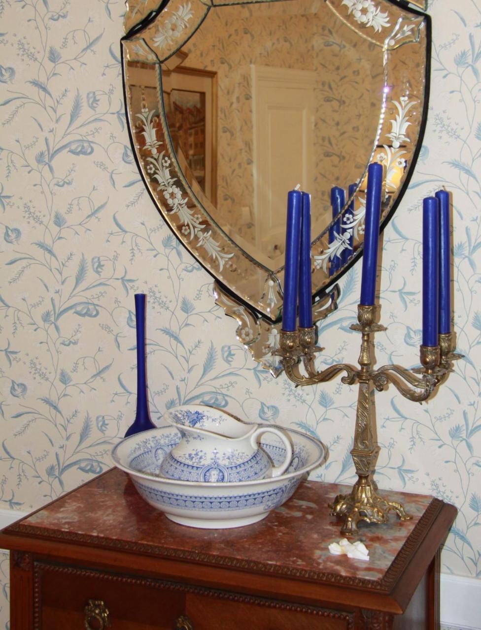 Manoir Montdidier Burgundy Bed & Breakfast Tramayes ภายนอก รูปภาพ