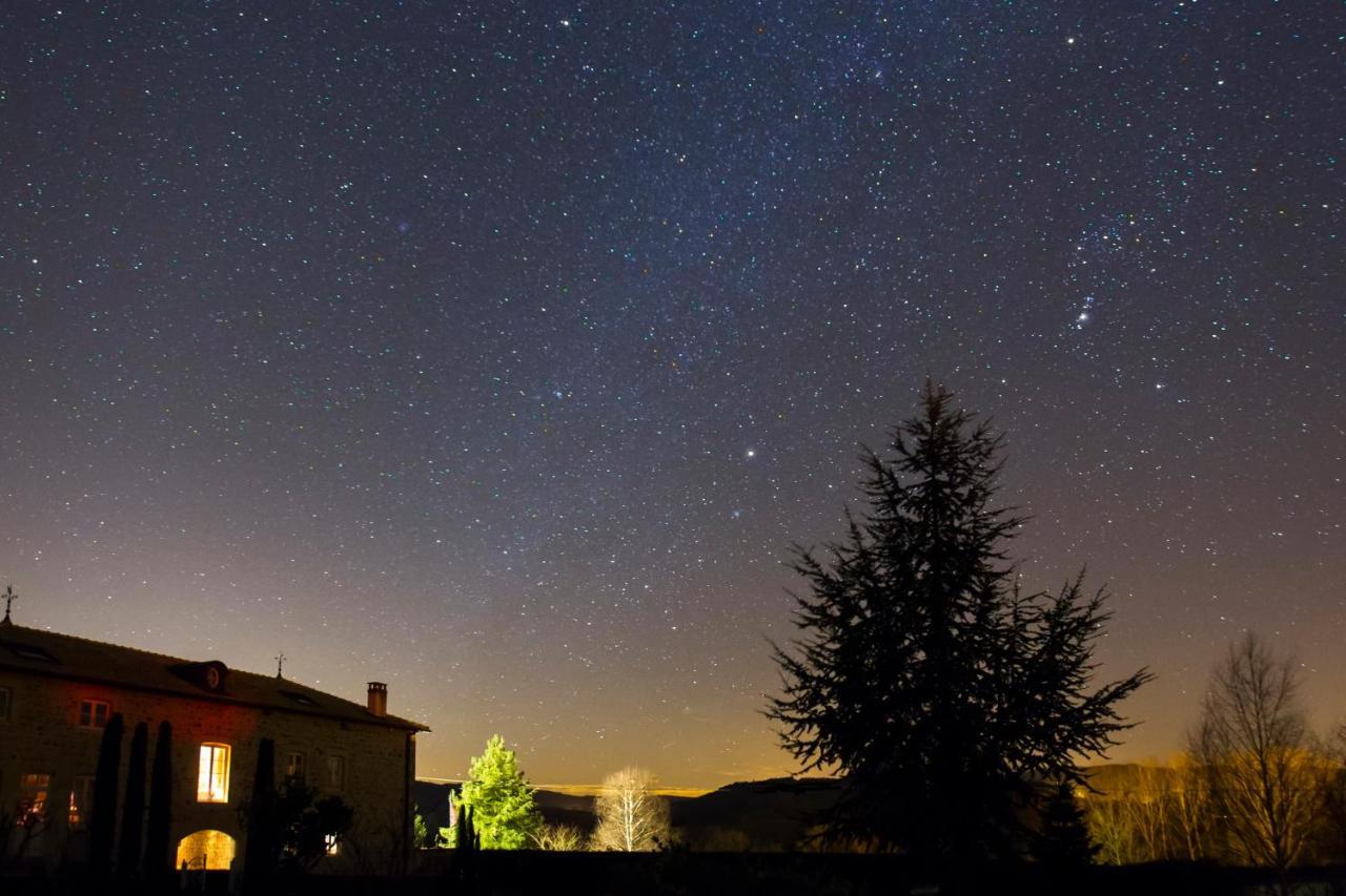 Manoir Montdidier Burgundy Bed & Breakfast Tramayes ภายนอก รูปภาพ